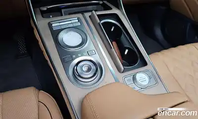 Genesis GV80 2022 3.5 Автомат в Москве № 81370, миниатюра 3