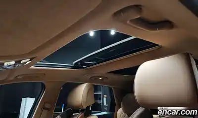 Genesis GV80 2022 3.5 Автомат в Москве № 81370, миниатюра 8