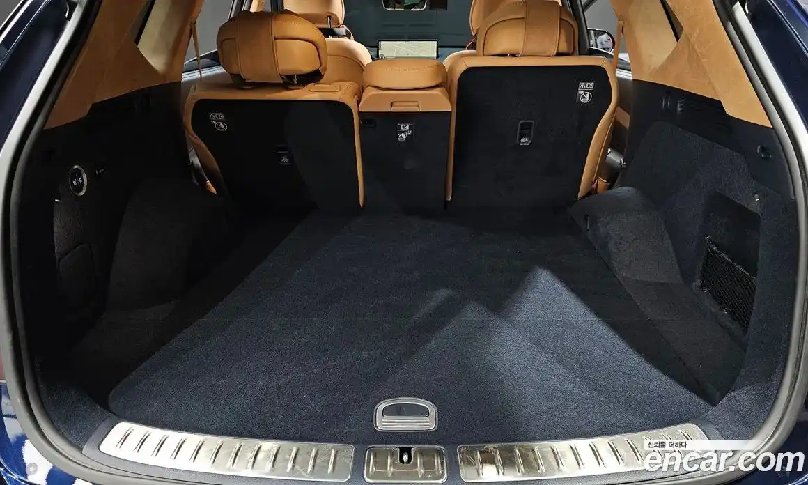 Genesis GV80 2022 3.5 Автомат в Москве № 81370, фото 9