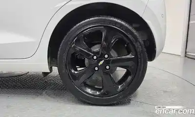 Chevrolet Spark 2022 1.0 Автомат в Москве № 82514, миниатюра 11