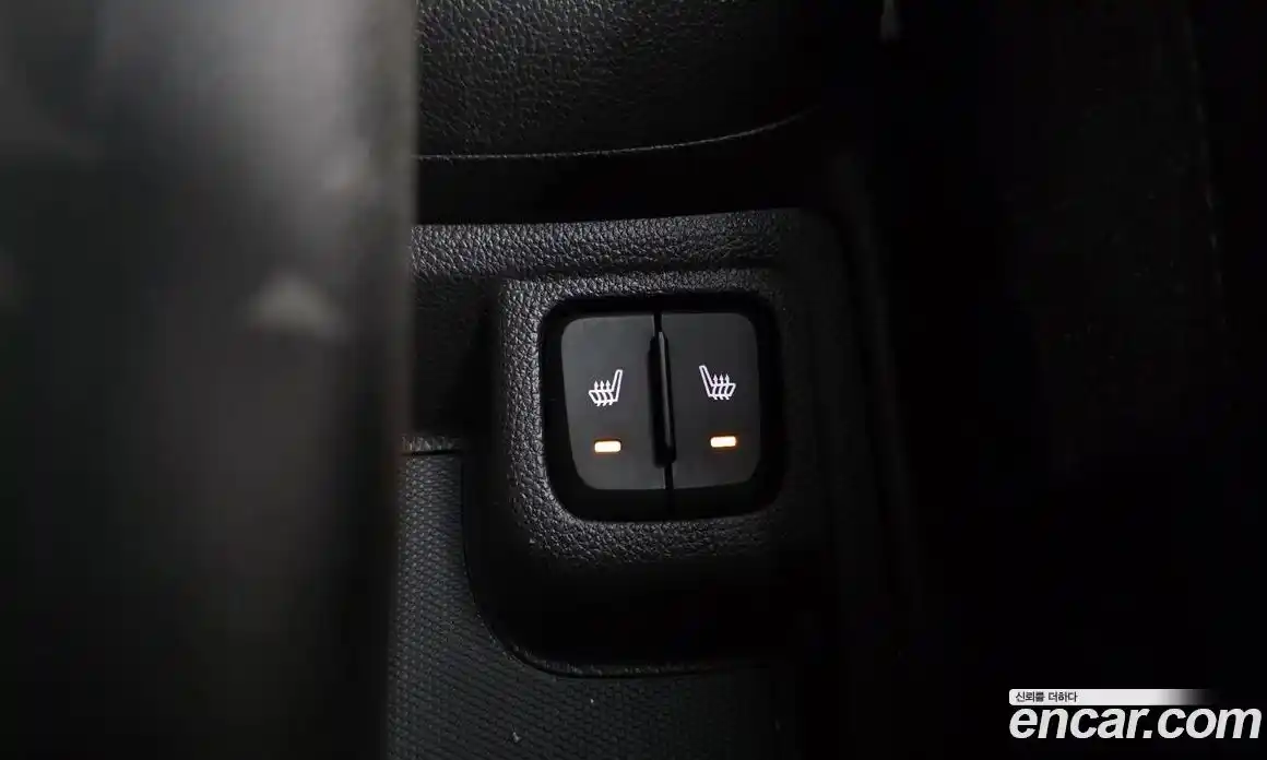 Chevrolet Spark 2022 1.0 Автомат в Москве № 82514, фото 12