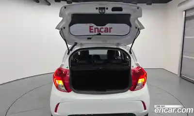 Chevrolet Spark 2022 1.0 Автомат в Москве № 82514, миниатюра 2