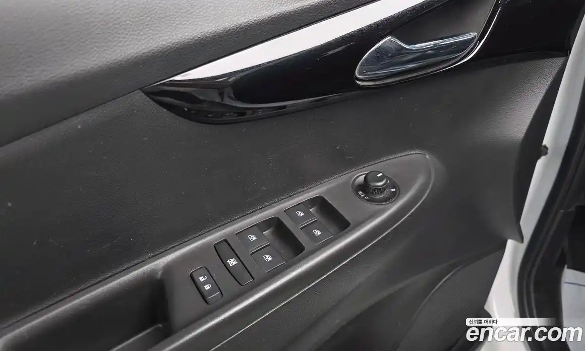 Chevrolet Spark 2022 1.0 Автомат в Москве № 82514, фото 5