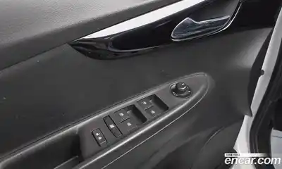 Chevrolet Spark 2022 1.0 Автомат в Москве № 82514, миниатюра 5