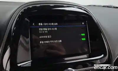 Chevrolet Spark 2022 1.0 Автомат в Москве № 82514, миниатюра 7