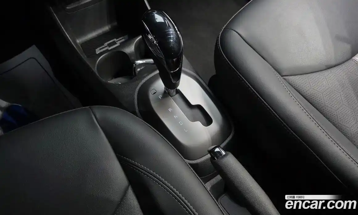 Chevrolet Spark 2022 1.0 Автомат в Москве № 82514, фото 9