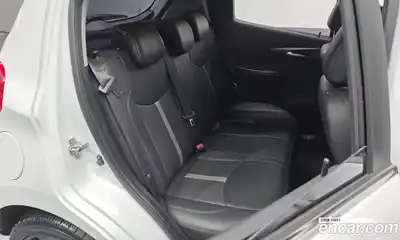 Chevrolet Spark 2022 1.0 Автомат в Москве № 82514, миниатюра 10