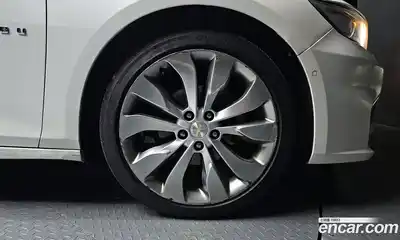 Chevrolet Malibu 2017 2.0 Автомат в Москве № 84783, миниатюра 12