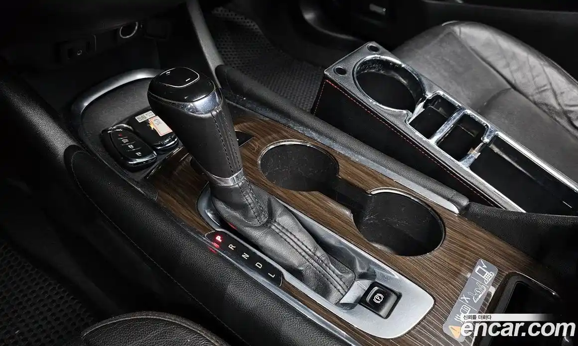 Chevrolet Malibu 2017 2.0 Автомат в Москве № 84783, фото 20