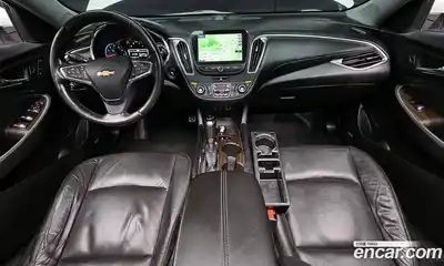 Chevrolet Malibu 2017 2.0 Автомат в Москве № 84783, миниатюра 3