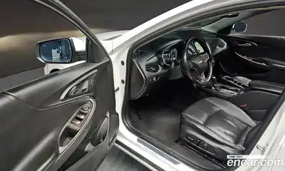 Chevrolet Malibu 2017 2.0 Автомат в Москве № 84783, миниатюра 8