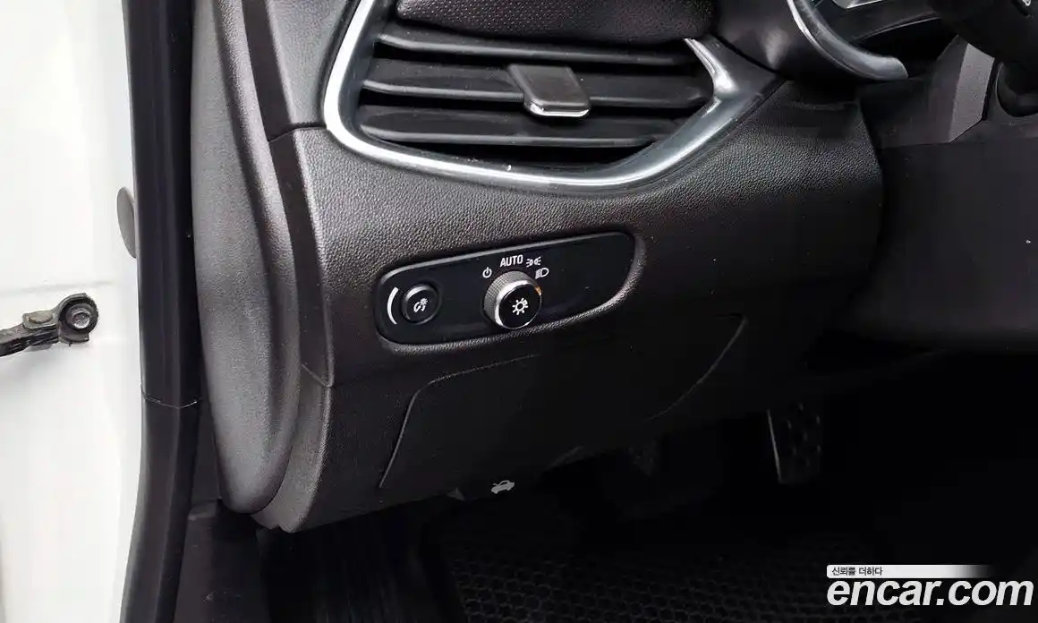 Chevrolet Malibu 2017 2.0 Автомат в Москве № 84783, фото 9