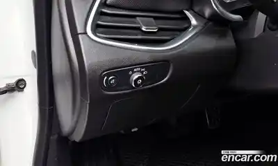 Chevrolet Malibu 2017 2.0 Автомат в Москве № 84783, миниатюра 9