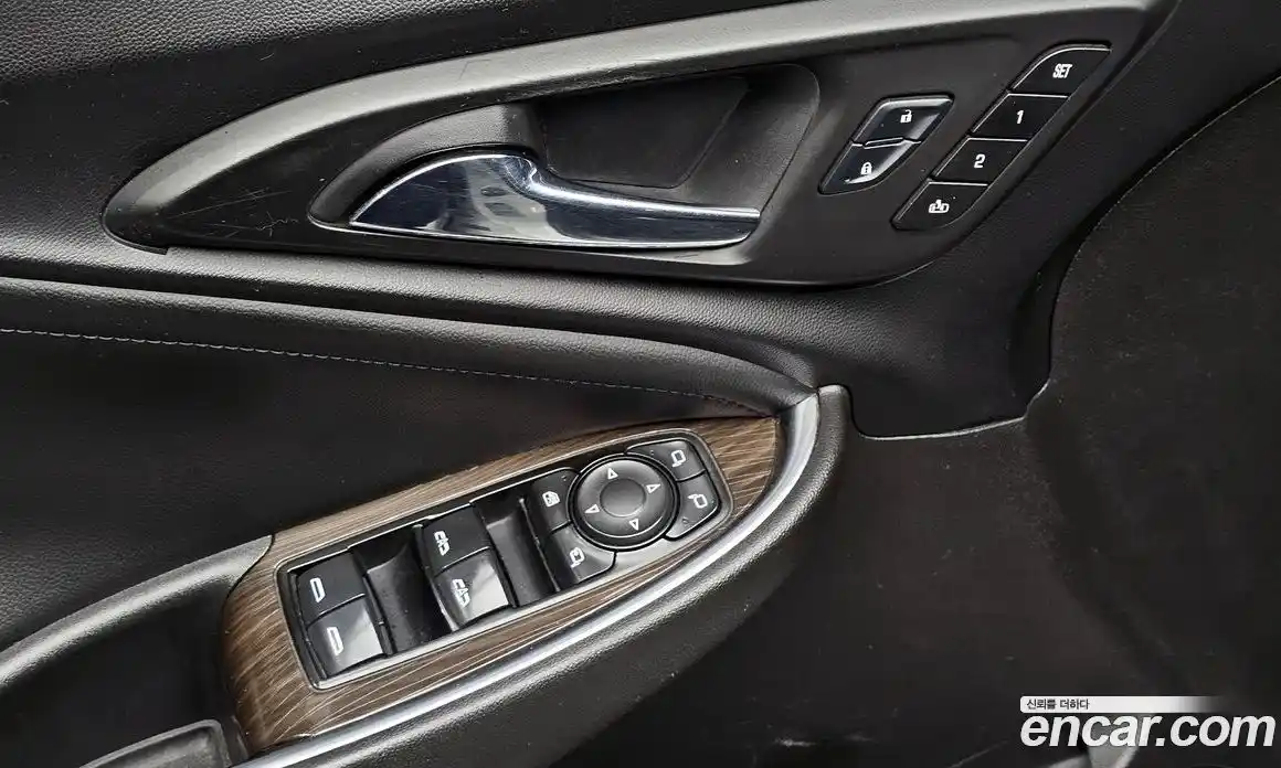 Chevrolet Malibu 2017 2.0 Автомат в Москве № 84783, фото 10