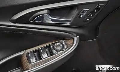 Chevrolet Malibu 2017 2.0 Автомат в Москве № 84783, миниатюра 10