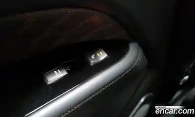 SsangYong Rexton 2023 2.2 Автомат в Москве № 86144, миниатюра 4