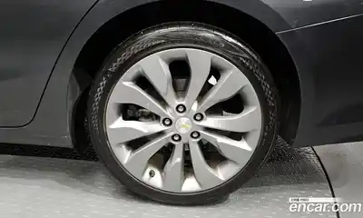 Chevrolet Malibu 2018 1.5 Автомат в Москве № 97875, миниатюра 12