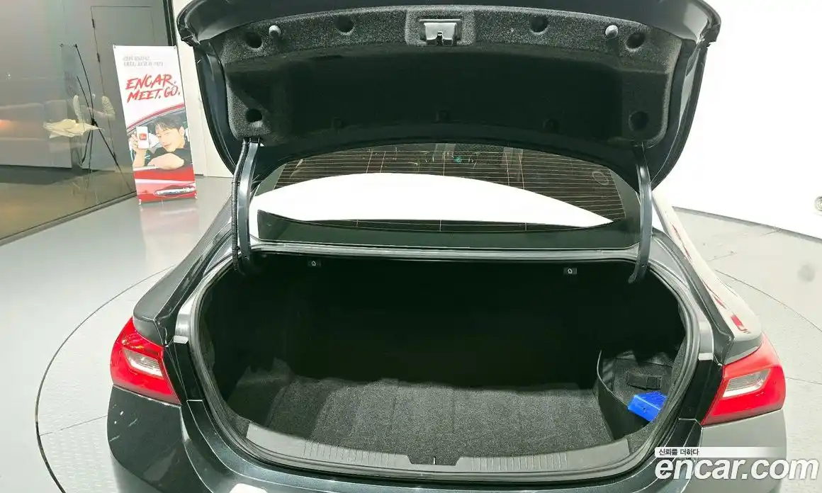 Chevrolet Malibu 2018 1.5 Автомат в Москве № 97875, фото 17