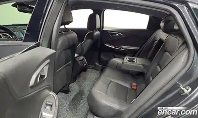 Chevrolet Malibu 2018 1.5 Автомат в Москве № 97875, миниатюра 5