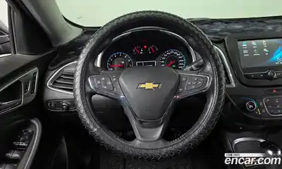 Chevrolet Malibu 2018 1.5 Автомат в Москве № 97875, миниатюра 9