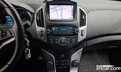 Chevrolet Cruze 2013 1.8 Автомат в Москве № 100516, миниатюра 12