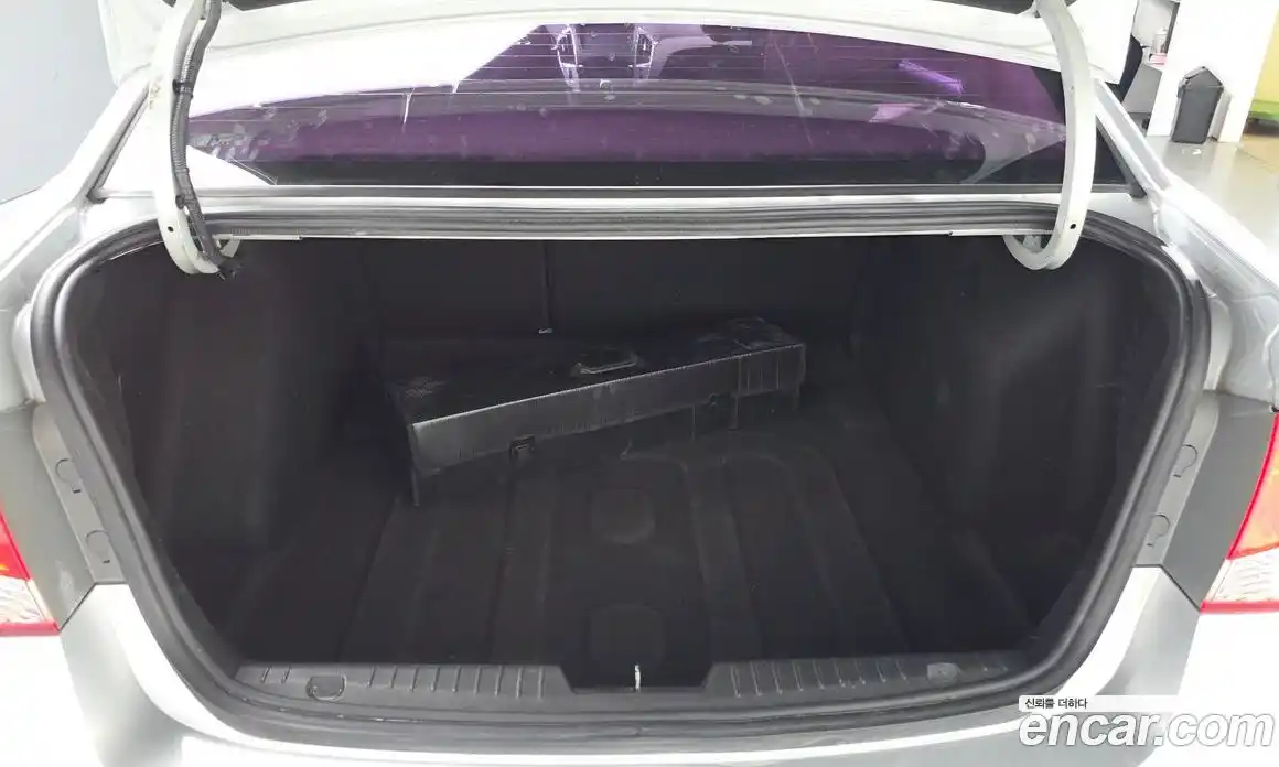 Chevrolet Cruze 2013 1.8 Автомат в Москве № 100516, фото 18