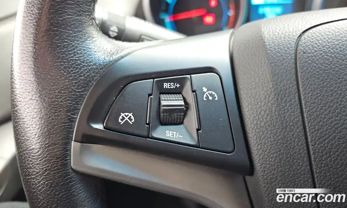 Chevrolet Cruze 2013 1.8 Автомат в Москве № 100516, фото 20