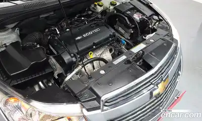 Chevrolet Cruze 2013 1.8 Автомат в Москве № 100516, миниатюра 2