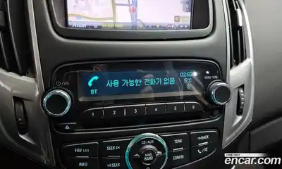 Chevrolet Cruze 2013 1.8 Автомат в Москве № 100516, миниатюра 6