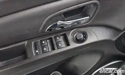 Chevrolet Cruze 2013 1.8 Автомат в Москве № 100516, миниатюра 8