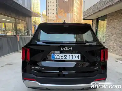 Kia Sorento 2026 2.5 Автомат в Москве № 101339, миниатюра 4