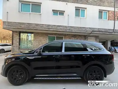 Kia Sorento 2026 2.5 Автомат в Москве № 101339, миниатюра 5
