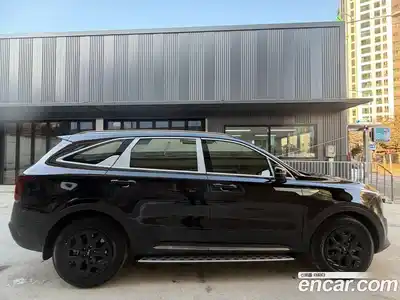 Kia Sorento 2026 2.5 Автомат в Москве № 101339, миниатюра 7
