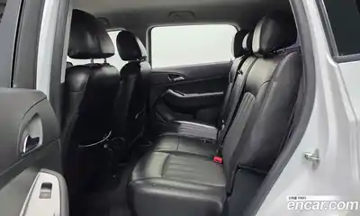 Chevrolet Orlando 2017 2.0 Автомат в Москве № 102985, миниатюра 12