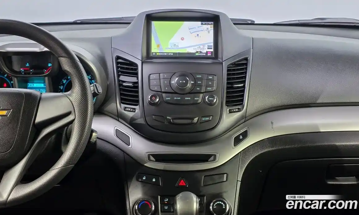 Chevrolet Orlando 2017 2.0 Автомат в Москве № 102985, фото 15