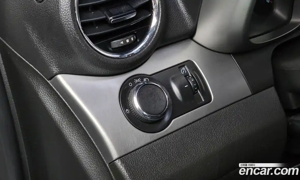 Chevrolet Orlando 2017 2.0 Автомат в Москве № 102985, фото 17