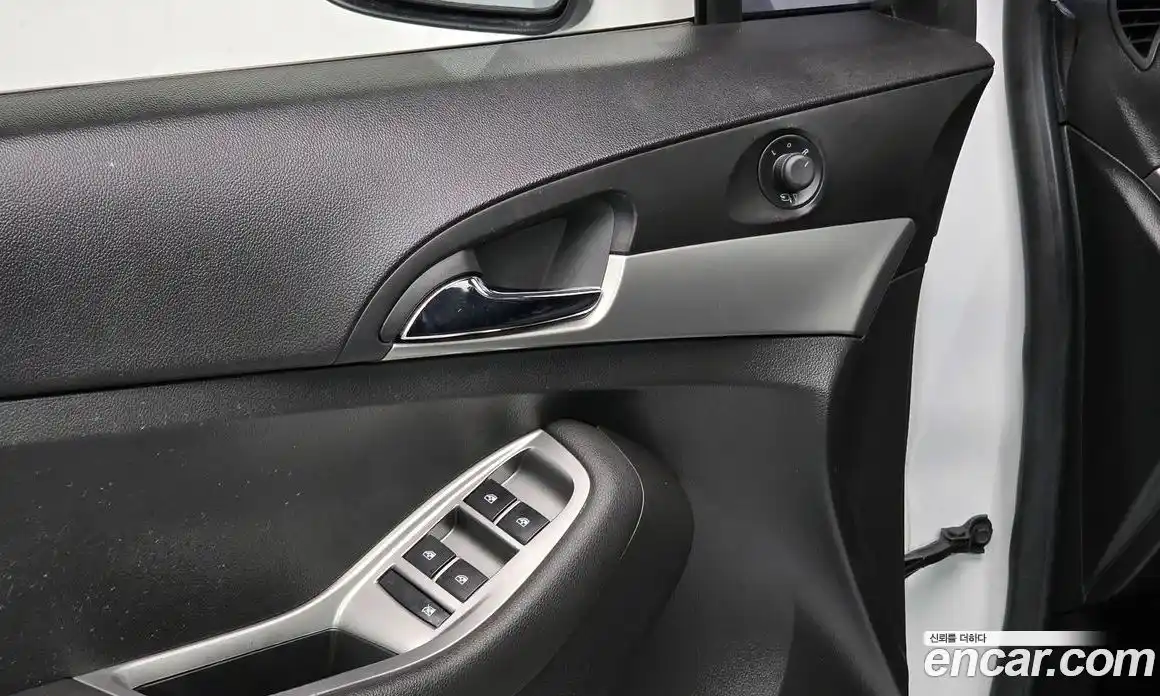 Chevrolet Orlando 2017 2.0 Автомат в Москве № 102985, фото 18