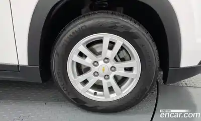 Chevrolet Orlando 2017 2.0 Автомат в Москве № 102985, миниатюра 5