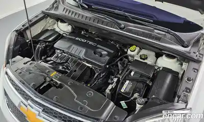 Chevrolet Orlando 2017 2.0 Автомат в Москве № 102985, миниатюра 6