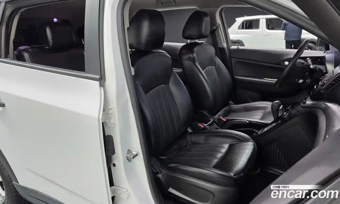 Chevrolet Orlando 2017 2.0 Автомат в Москве № 102985, фото 10