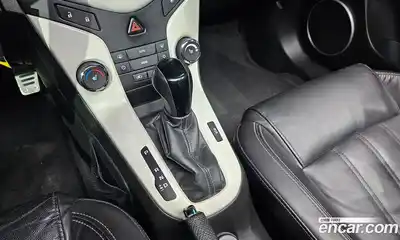 Chevrolet Cruze 2014 1.8 Автомат в Москве № 104205, миниатюра 12