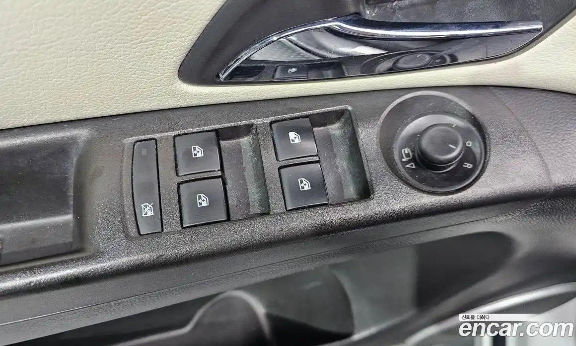 Chevrolet Cruze 2014 1.8 Автомат в Москве № 104205, фото 3