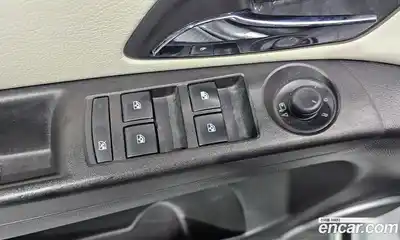 Chevrolet Cruze 2014 1.8 Автомат в Москве № 104205, миниатюра 3