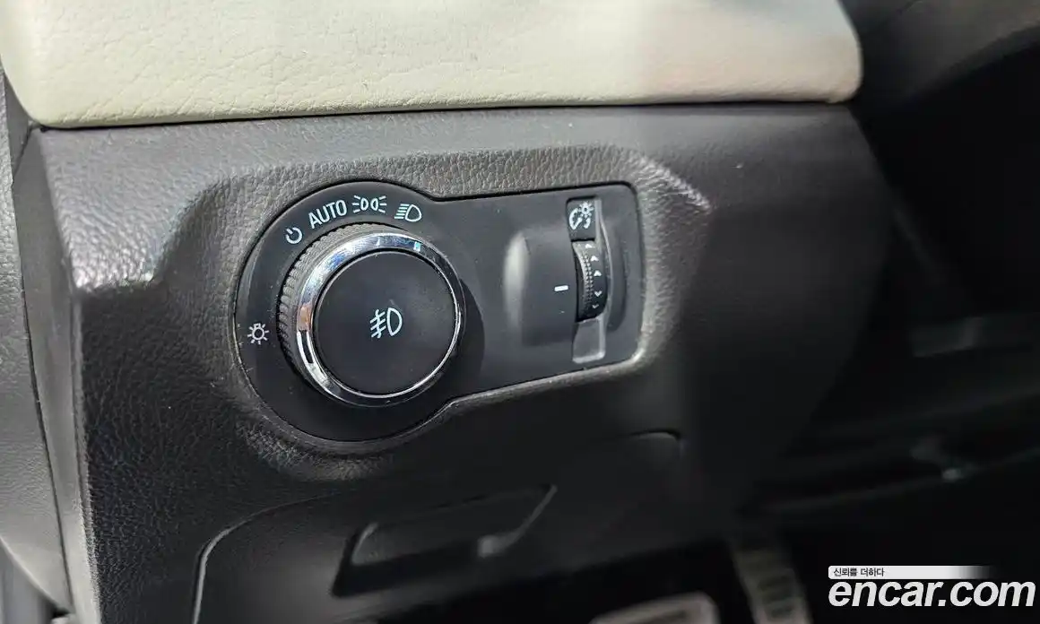 Chevrolet Cruze 2014 1.8 Автомат в Москве № 104205, фото 5