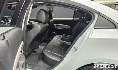 Chevrolet Cruze 2014 1.8 Автомат в Москве № 104205, миниатюра 6