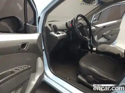 Chevrolet Spark 2014 1.0 Автомат в Москве № 104889, миниатюра 7