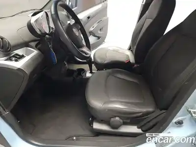 Chevrolet Spark 2014 1.0 Автомат в Москве № 104889, миниатюра 9