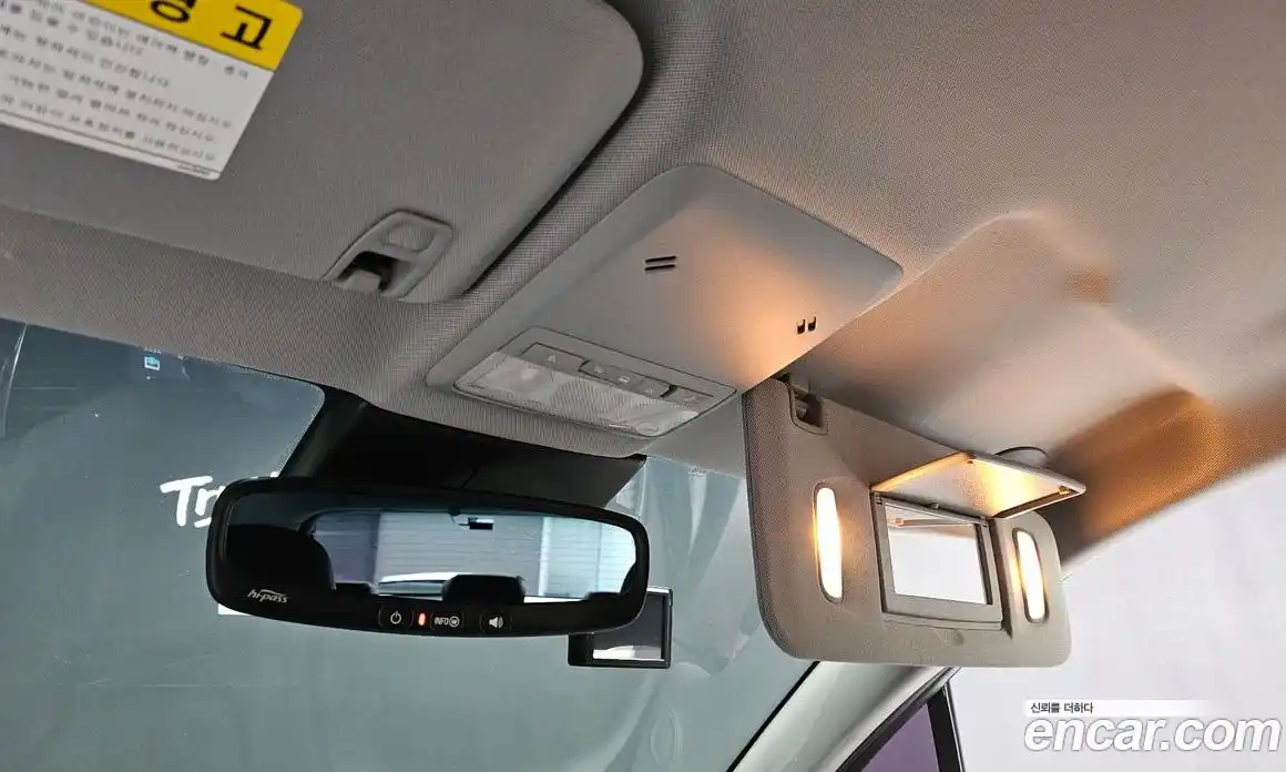 Chevrolet Trax 2018 1.4 Автомат в Москве № 105045, фото 11