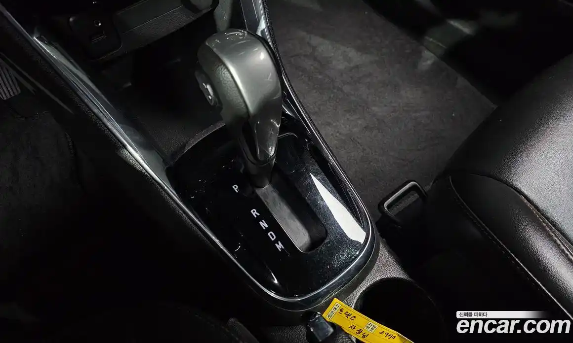 Chevrolet Trax 2018 1.4 Автомат в Москве № 105045, фото 13