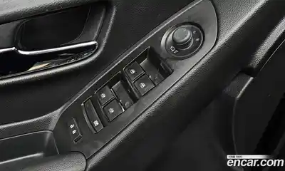Chevrolet Trax 2019 1.4 Автомат в Москве № 105116, миниатюра 11